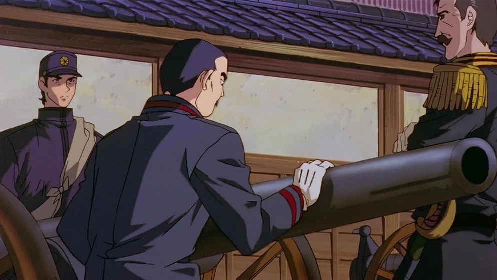 Imagen de kenshin-el-guerrero-samurai-la-pelicula