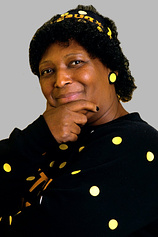 picture of actor Juanita Wright
