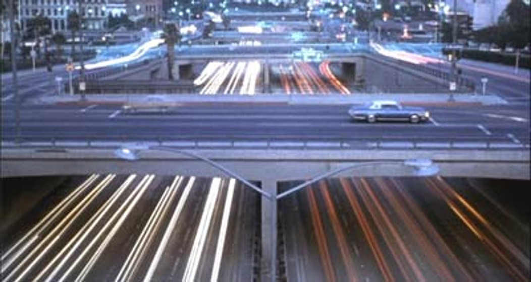 Imagen de Koyaanisqatsi