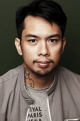photo of person Raya Martin