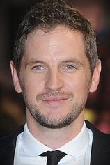 photo of person Gary Shore