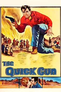 poster of movie La Revancha de Clint Cooper