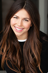 picture of actor Tatum Chiniquy