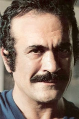 Foto de Fereydoun Farrokhzad