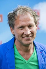 Foto de Steven de Jong