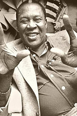 picture of actor Memphis Slim