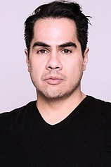 picture of actor Eugenio Bartilotti