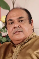 Foto de Manoj Bakshi