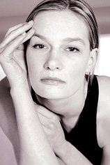 picture of actor Maria Seweryn