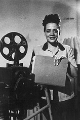 photo of person Matilde Landeta