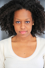 picture of actor Devyn A. Tyler