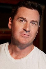 photo of person David Kaye