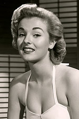 picture of actor Jean Moorhead
