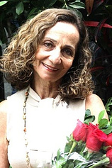 picture of actor Ana Cecilia Natteri