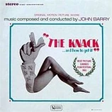 cover of soundtrack El Knack... y Cómo Conseguirlo