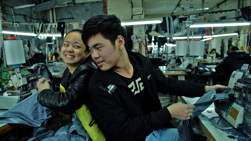 Imagen de Youth (Hard Times)