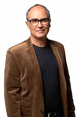 picture of actor Luciano Bortoluzzi