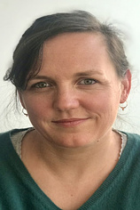 photo of person Julie Freres
