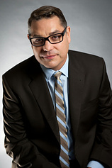 photo of person Mike Gabrawy
