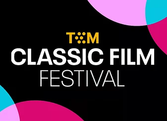 "The World Comes to Hollywood". Hoy comienza la 17ª edición del TCM Classic Film Festival