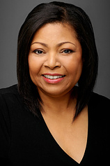 picture of actor Candus Churchill