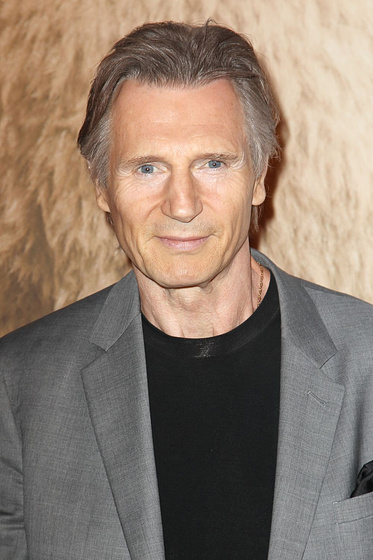 Liam Neeson en Ted 2