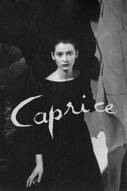 poster of movie Caprice
