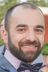 picture of actor Garik Petrosyan