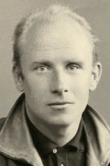 photo of person Albert Lamorisse