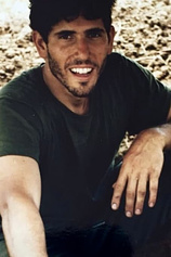 picture of actor Ivan Kane