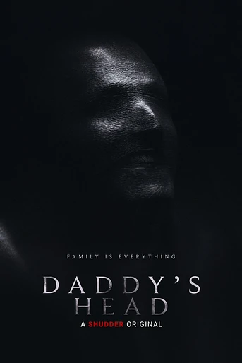 Poster de Daddy's Head