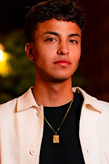picture of actor Kauchani Bratt