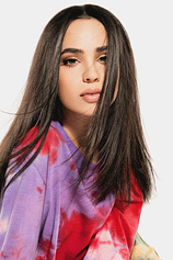 picture of actor Sofia Carson