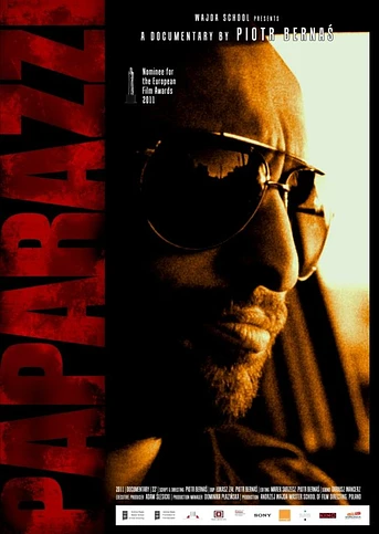 Poster de Paparazzi