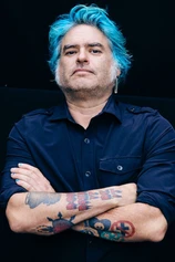 Foto de Fat Mike