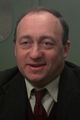 picture of actor Ken Jones
