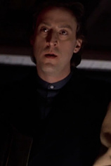 picture of actor Steve Mousseau