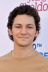 Foto de Montana Jordan