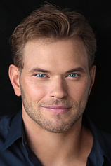 picture of actor Kellan Lutz