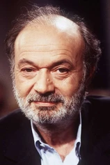 Foto de Claude Berri