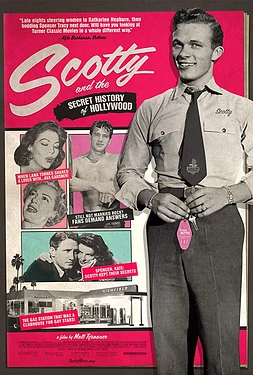 Scotty y los secretos de Hollywood