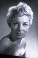 picture of actor Mady Rahl