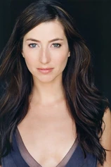Foto de Sarah Sido