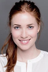 Foto de Emmy Argo