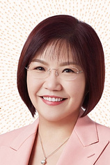 picture of actor Mak Ling-Ling