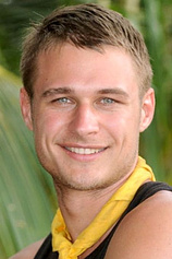 picture of actor Freddy Boucher