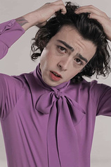 picture of actor Gem Deger