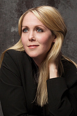 picture of actor Niki Gunke Stangertz