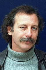photo of person Alberto Lecchi