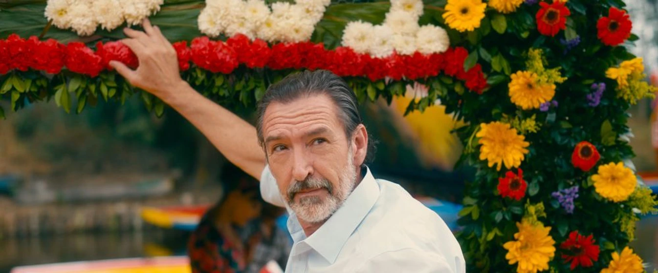 Ginés García Millán en la-novia-de-america